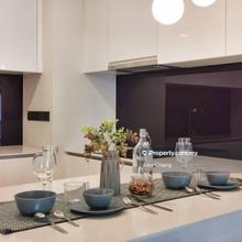 ID fully furnished unit good location