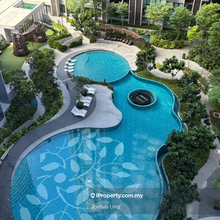 Cubic Botanical Residence (Brand New - Ready to Move In)