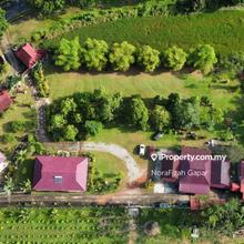Villa Farm Resort for Sale in Langkawi