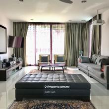 Semi-d Damansara Jaya 