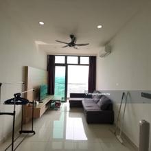 Green Haven Studio, permas jaya, masai