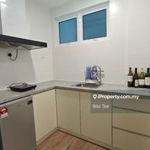 Avona dual key big unit for rent 