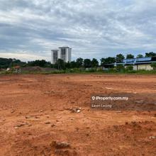 Vacant land Industrial / Agri Land For Rent