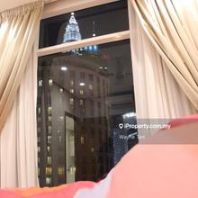 Serviced residence for Sale