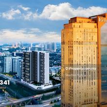 Suitable as boutique hotel, corporate headquarter, wellness centre etc