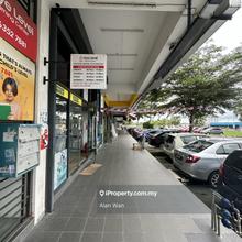 End Lot 2 Storey