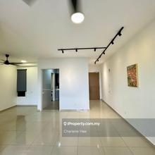 4 Bedrooms Partly furnished for rent.