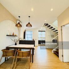 Brand new. The Seed @ sutera Townhouse