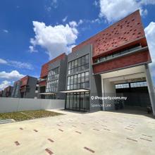 Elmina Business Park
