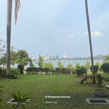 Cyber heights villa only resort living by the perfect view of the Lake