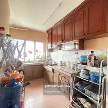 Taman Sri Murni Fasa 2 Corner good condition