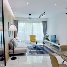 Limited New 3 Room Freehold Apartments Up for Grabs 