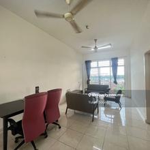 Bukit Beruang Bestari near MMU For Rent