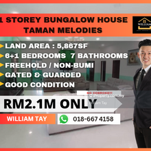 Taman Melodies