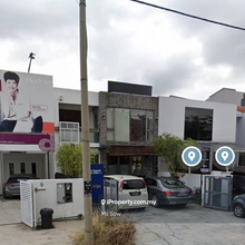 SS 2 Terrace Commercial House for sale