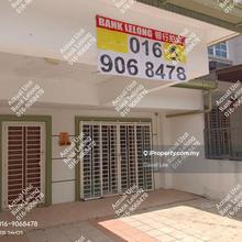Below Market Value, Bank Offer 769 K