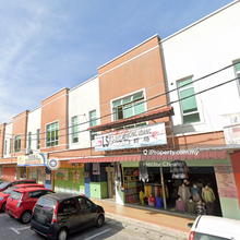 2sty Shoplot Bandar Utama Batang Kali 1650sf Below Market Full Loan