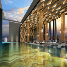 Best Investment in Bukit Bintang Hotel-Managed Suites