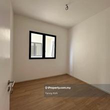 Brand New 3rooms in bangsar south ready to move in condition