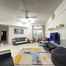 Bukit Pandan Kondominium 2