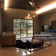Terrace house for Sale