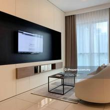 Serviced residence for Sale