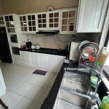 3 Storey 24x140 Taman Residensi Taman Tasik Indah 