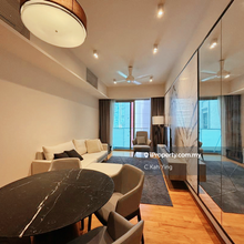 Fully Furnished Unit Available for Rent 