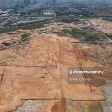 New Launch! Big Commercial Land / Factory / Industrial Land for Sale