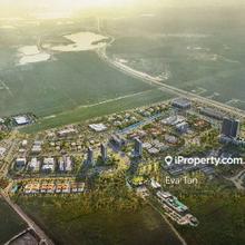 Prime & excellent location commercial land for sale