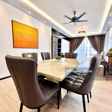 Prima Bintawa Apartment For Rent