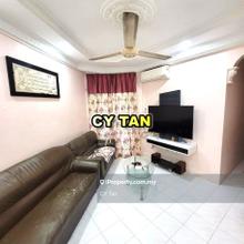 Villa Sri Kenanga, Gelugor, Batu Uban, Fully Furnished Rent