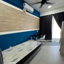 Sqwhere, Balcony Super Single Room, MRT Linked 