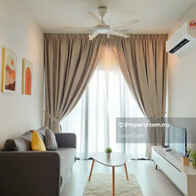 4 Bedroom Condo! Fully Furnished for Early Bird! @ Kajang 2