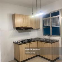 Kiara Residence 1 Sales , Bukit Oug,Bukit jalil, Jalan Jalil Perwira 2