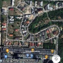 Flat land for sale