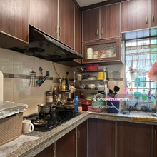 I Suria 1400 Sqft High Floor Duplex Unit Fully Renovated Worth Deal