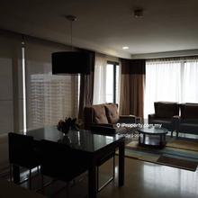 Fairlane Residence Bukit Bintang near MRT Pavilion KLCC