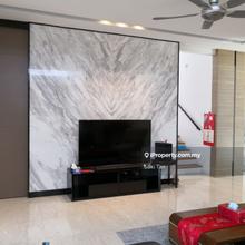 Grove Semi-D house with lift for Sale