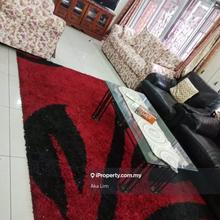 Pandan Prima Ampang