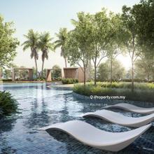 Freehold Solasta Dutamas with Lifestyle Living