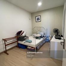 Super Cheap unit at Trinity Aquata for sale: