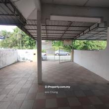 Taman Pusat Bercham Below Market Value 
