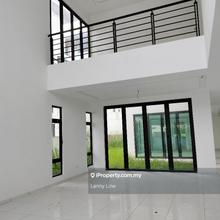 Below Market Brand New Bungalow 