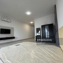 Studio with car park only 2800 rental 