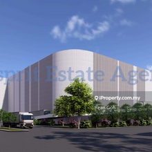 Senai Detached Factory