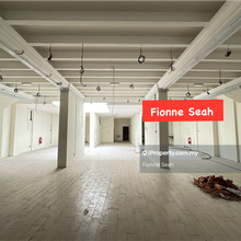 3 Adjoining Double Sty Shoplot For Rent At Georgetown