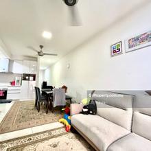 Great place. Easy access to various amenities and highways.
