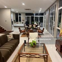 Taman Melawati Sunway Rydgeway Semi-Detached For Sale