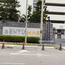 Residensi Sentulmas